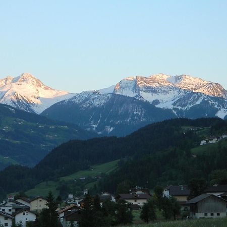 Haus Binder Hotel Ried im Zillertal Ngoại thất bức ảnh
