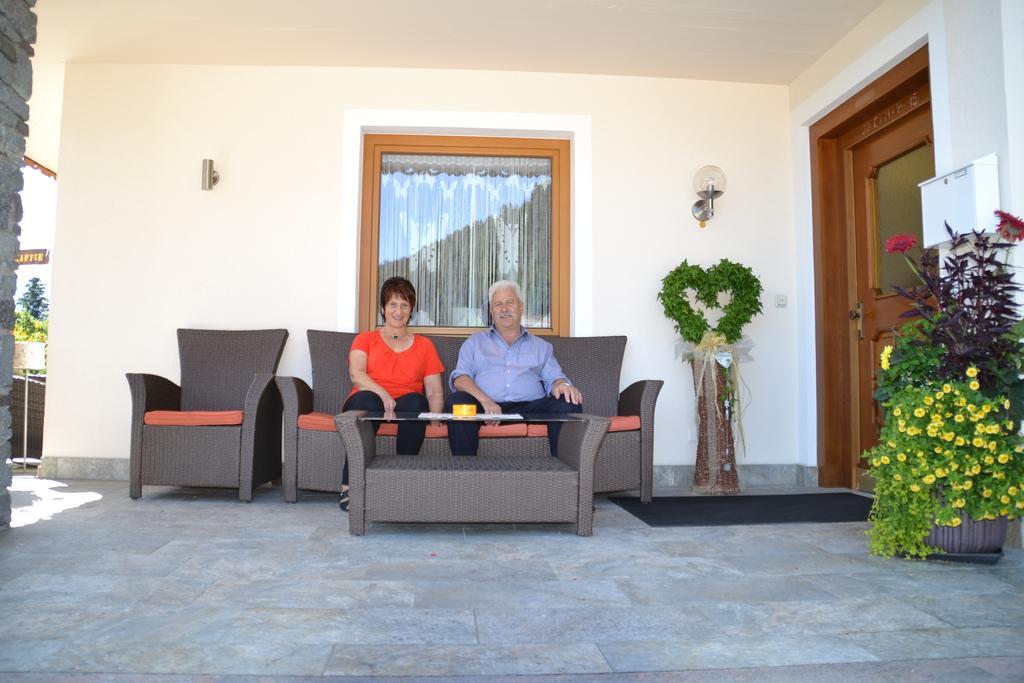 Haus Binder Hotel Ried im Zillertal Ngoại thất bức ảnh