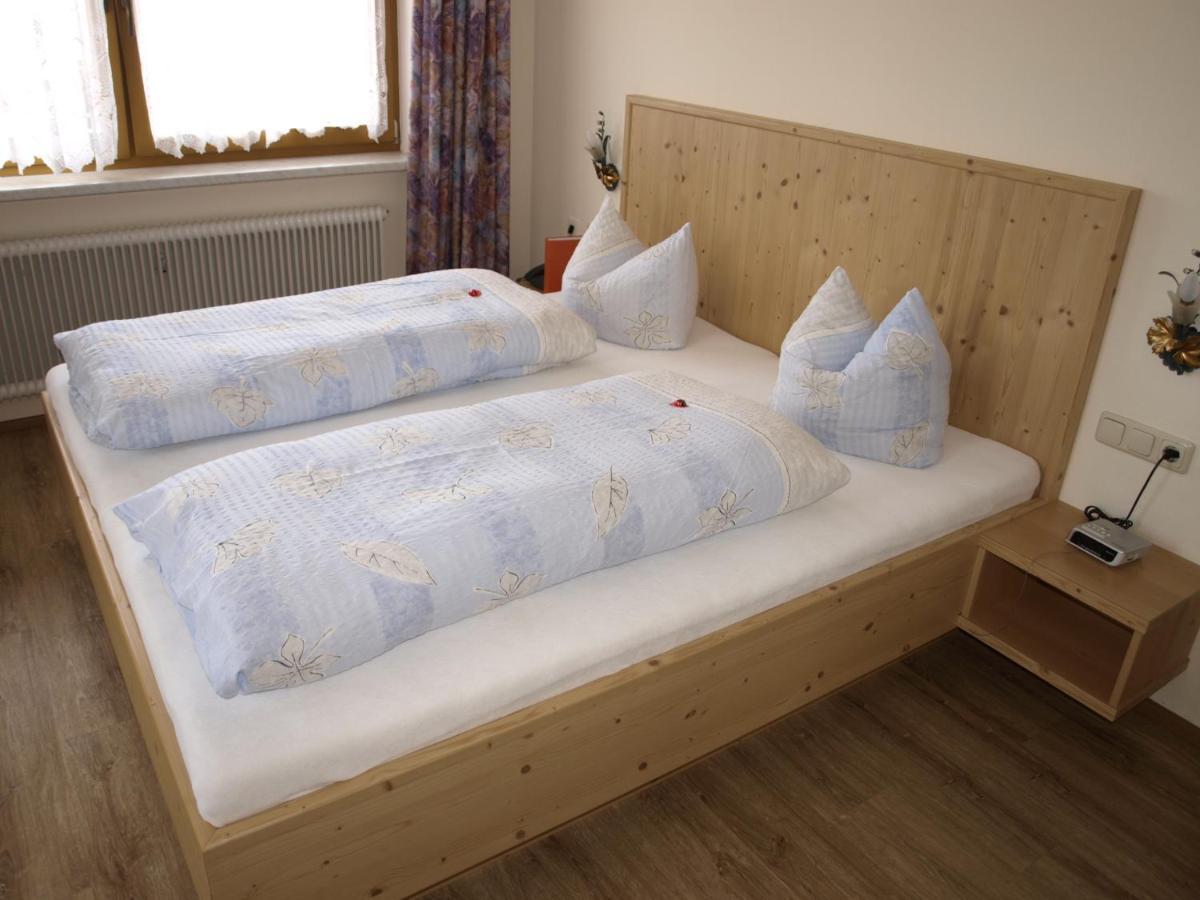 Haus Binder Hotel Ried im Zillertal Phòng bức ảnh