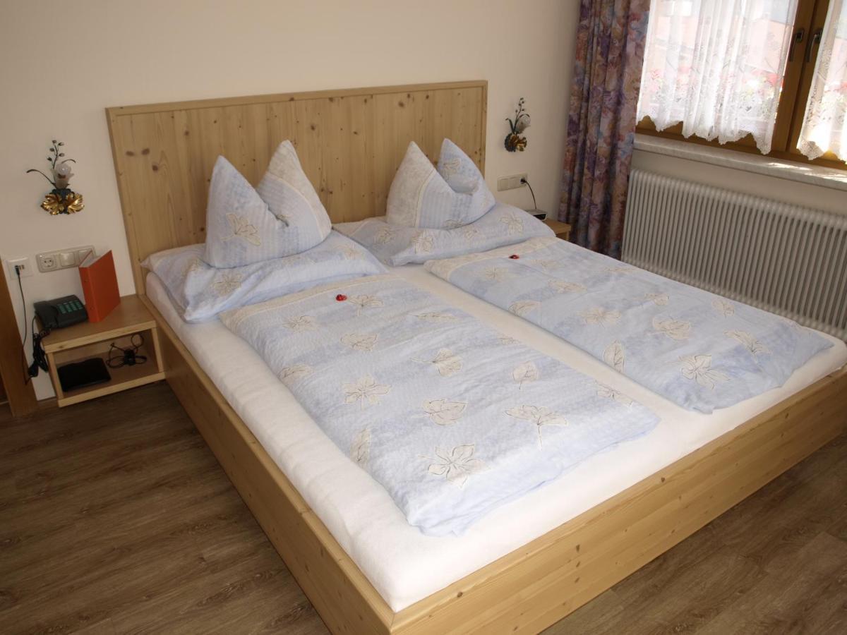 Haus Binder Hotel Ried im Zillertal Phòng bức ảnh