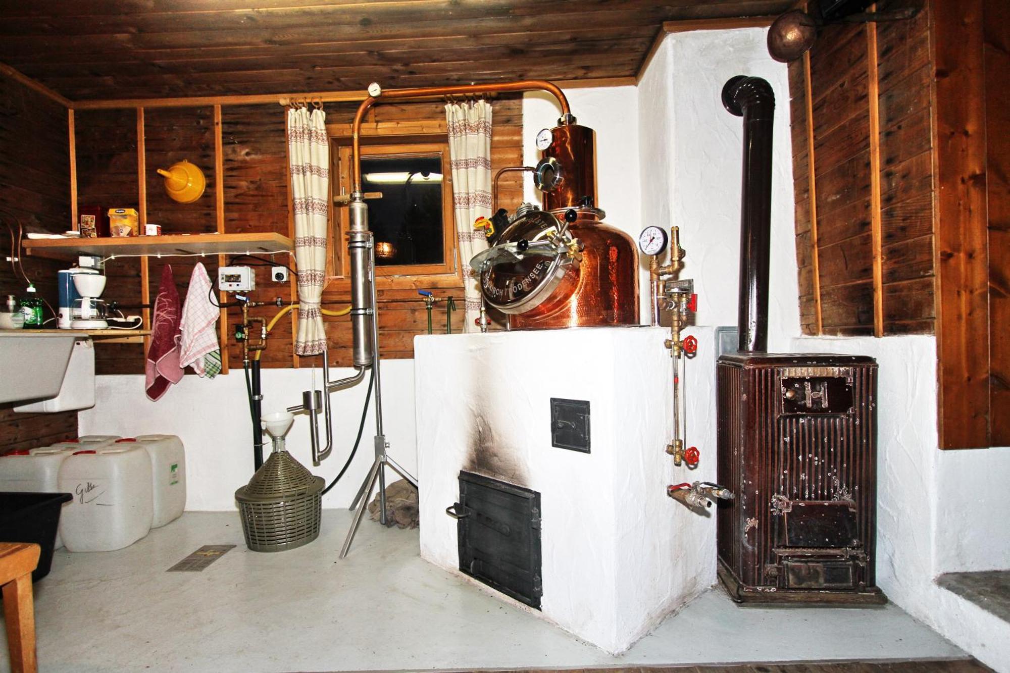 Haus Binder Hotel Ried im Zillertal Ngoại thất bức ảnh