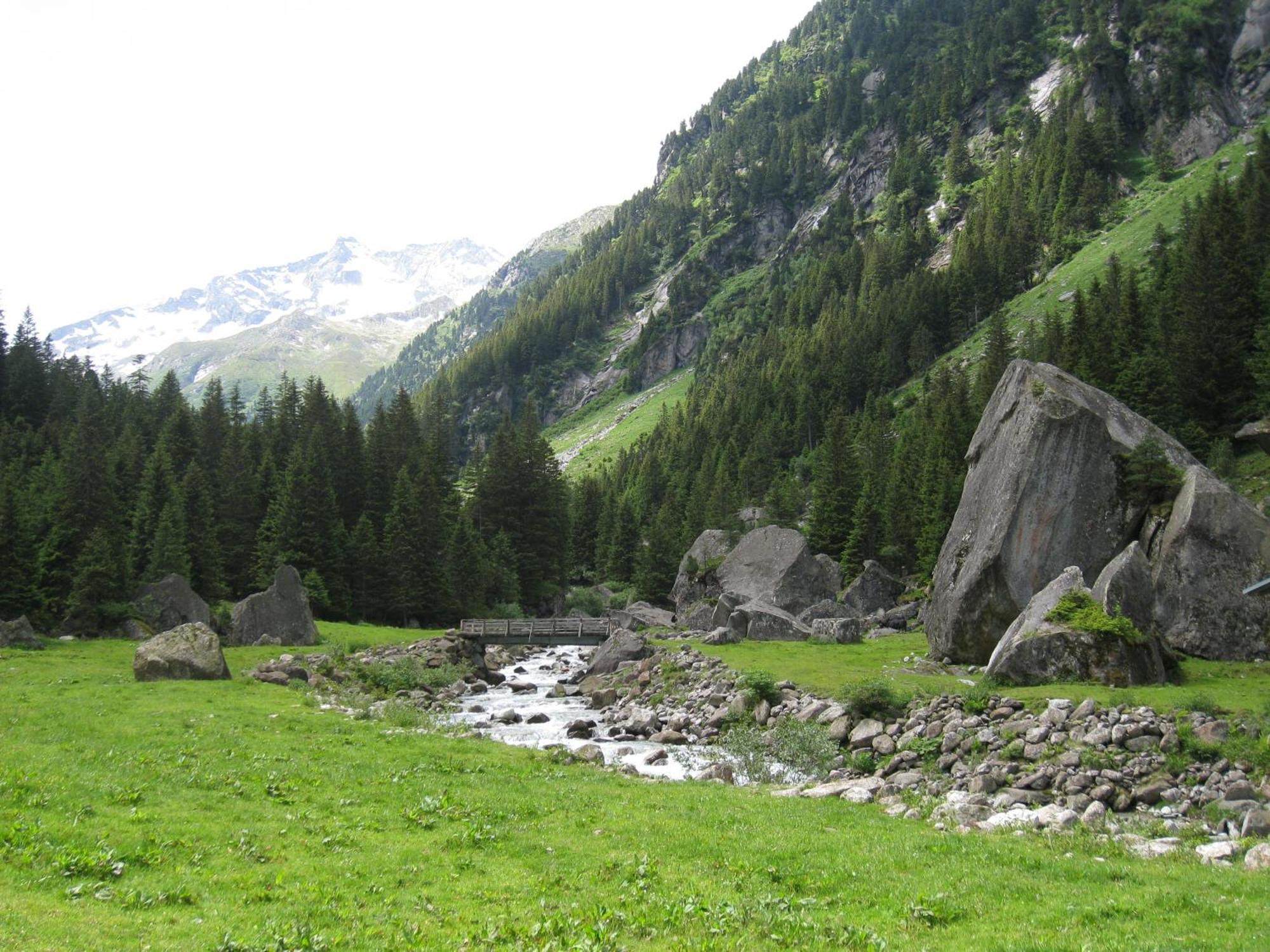 Haus Binder Hotel Ried im Zillertal Ngoại thất bức ảnh