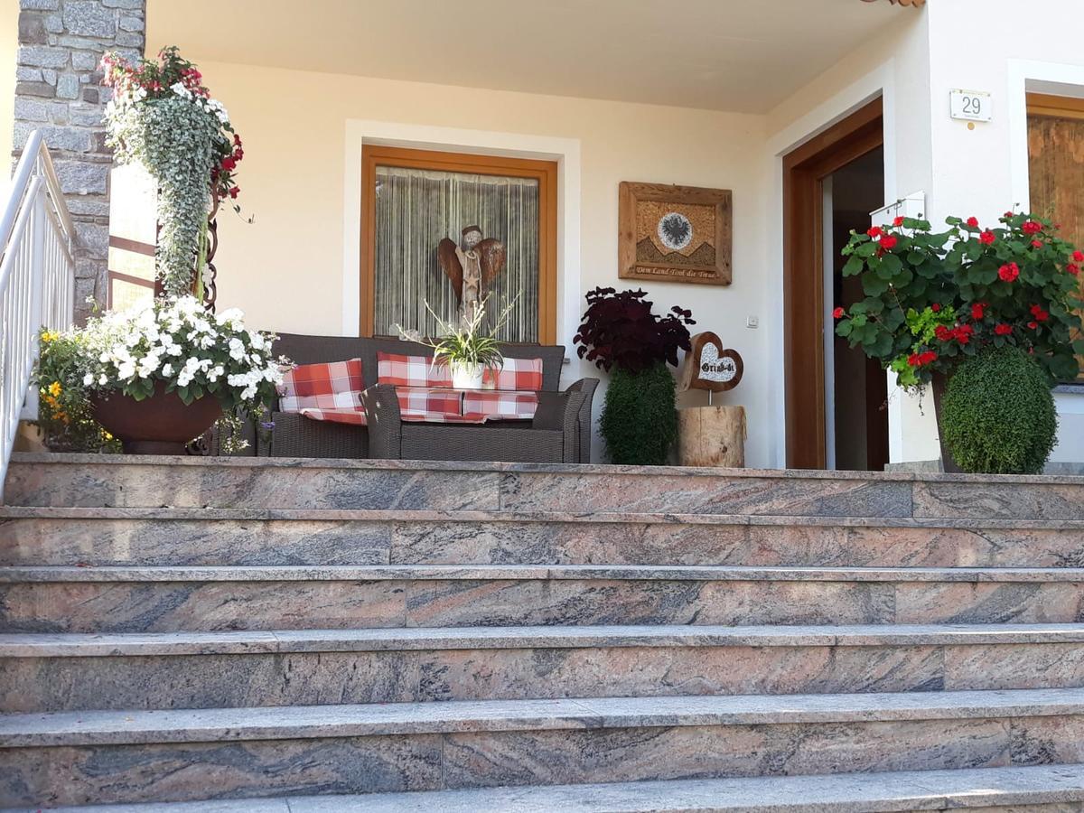 Haus Binder Hotel Ried im Zillertal Ngoại thất bức ảnh